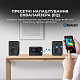 Музичний центр Sharp XL-B520D(BK) Black