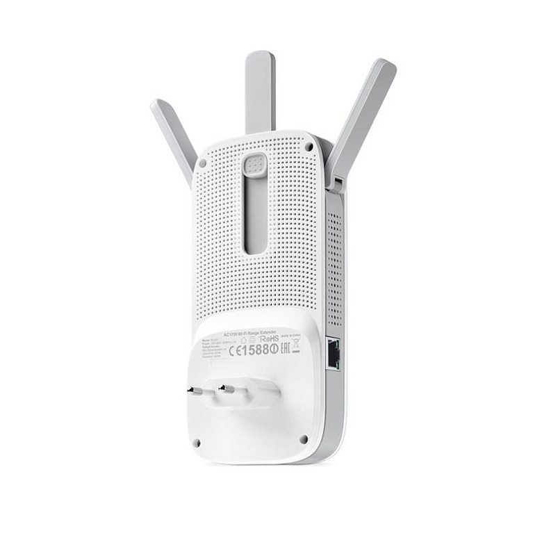 Точка доступу TP-Link RE450