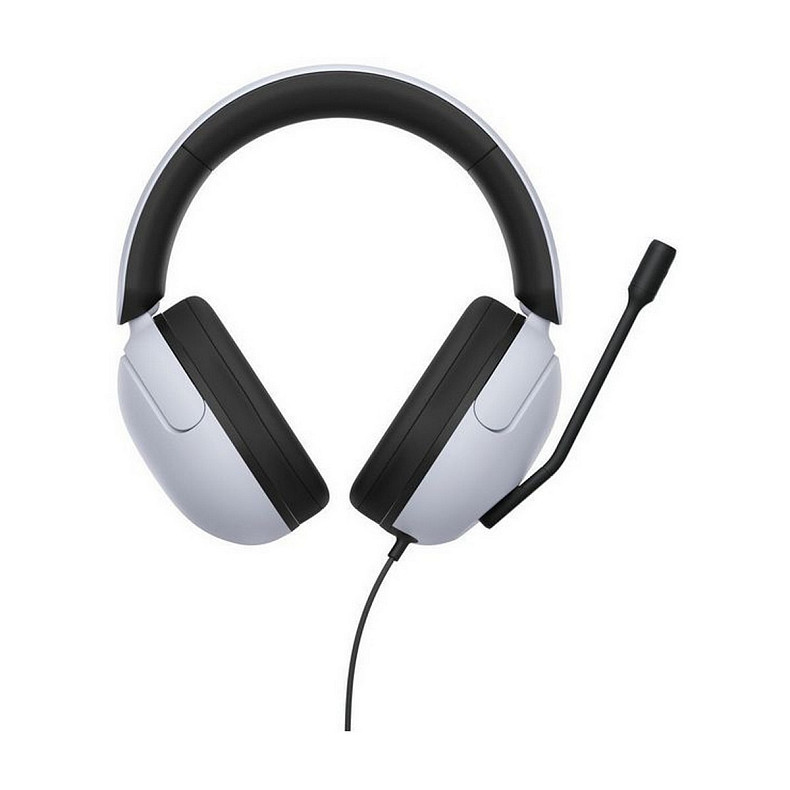 Наушники SONY INZONE H3 Over-ear Gaming (MDRG300W.CE7)