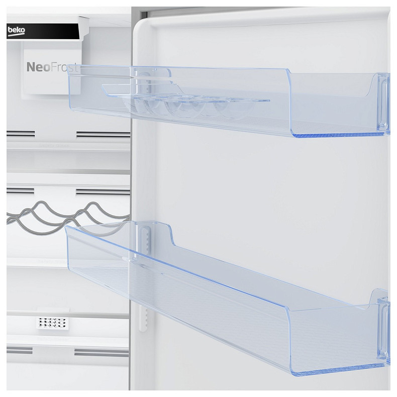 Холодильник Beko RCNA366I40WN