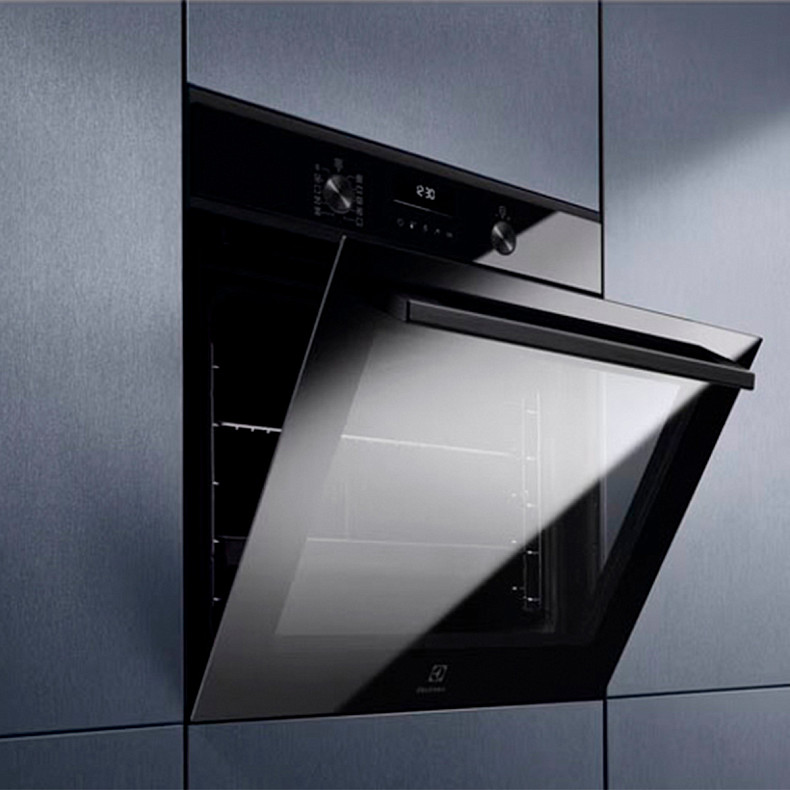 Духовой шкаф электрический Electrolux EOD6F77H