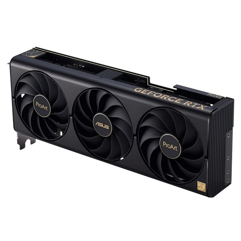 Відеокарта GeForce RTX 4070 Ti 12GB GDDR6X ProArt Asus (PROART-RTX4070TI-12G)