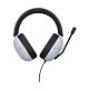 Наушники SONY INZONE H3 Over-ear Gaming (MDRG300W.CE7)