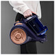 Пилосос Grifon VC82BL Gold Blue