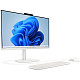 Моноблок 23.8" HP OmniStudio 24- cw0000ua AiO IPS/Ryzen AI 7 445/24Gb/SSD 1Tb/WiFi/Cam/K&M/W11H6 NG