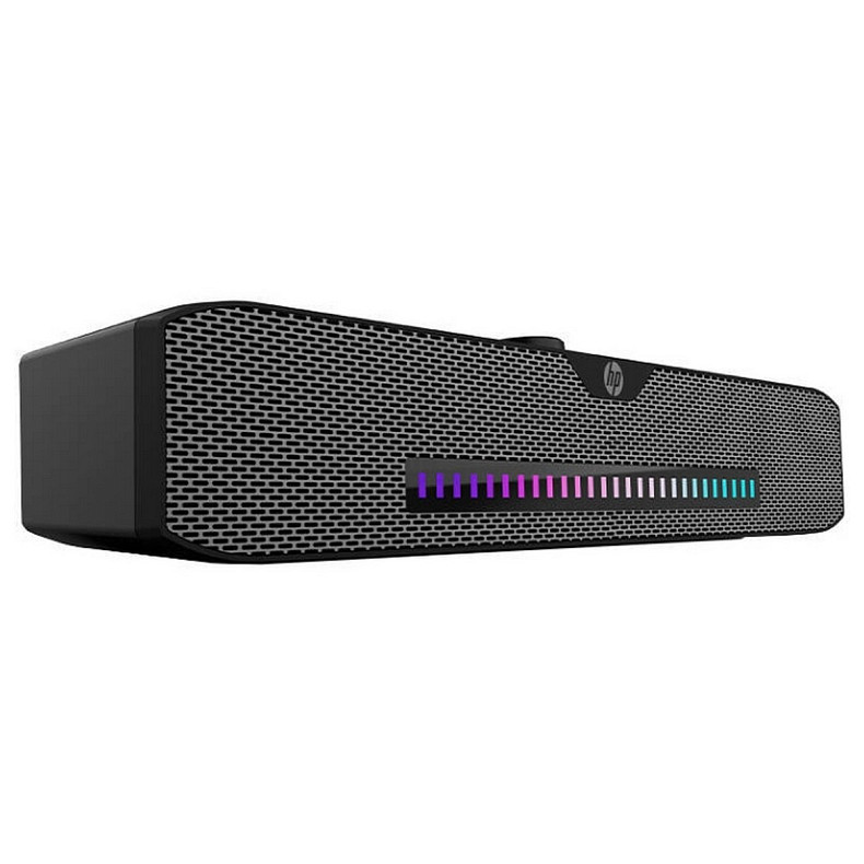 Акустична система HP DHS-4200 RGB Black