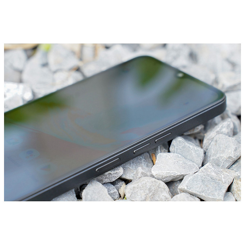 Смартфон UMIDIGI A15 8/256GB Graphite Black (6973553523095)