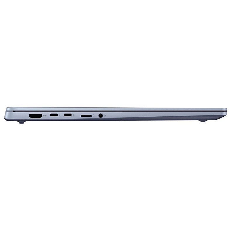 Ноутбук Asus 16_3.2K_OLED/U9-185H/16/1TB SSD/Intel Arc/ W11P/BL/Mist Blue S5606MA-MX010X