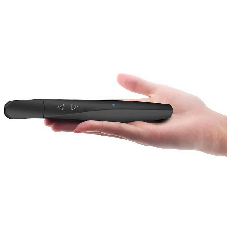 Ручка 3D Dewang D12 black низкотемпературная (PCL)