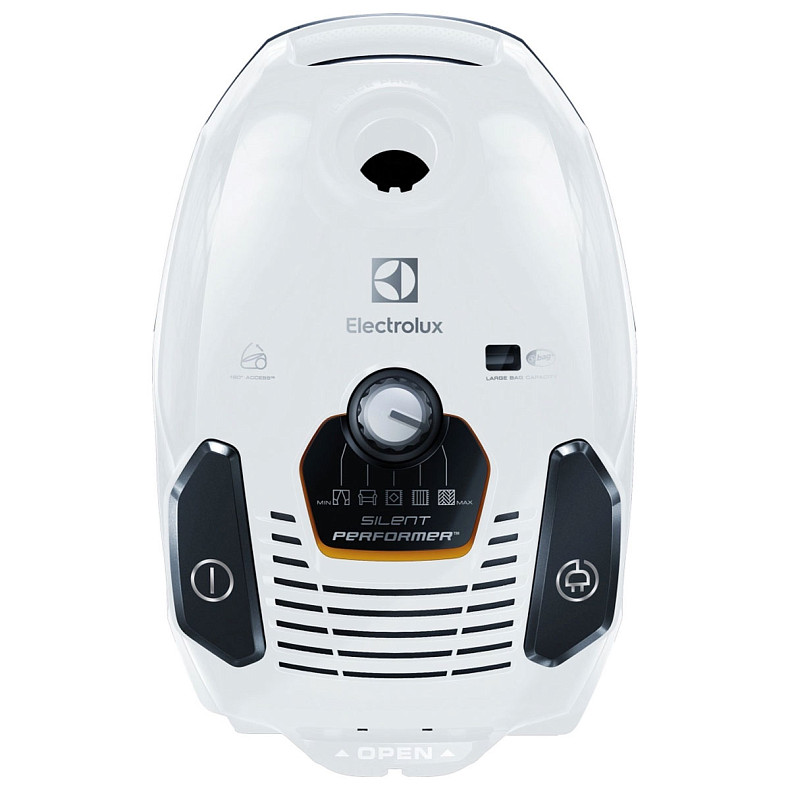 Пылесос Electrolux ESP754IW