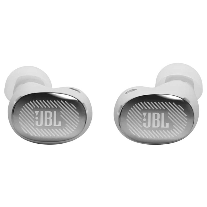Наушники TWS JBL Live Buds 4 Silver (JBLLIVEBUDS4SIL)