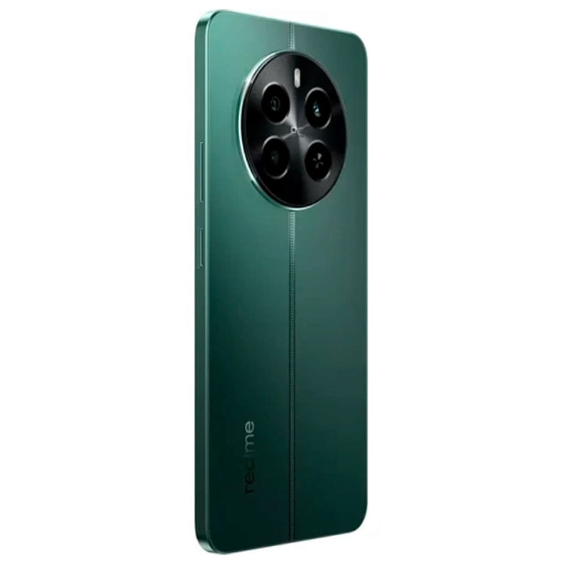 Смартфон Realme 12 4G 8/256GB Pioneer Green
