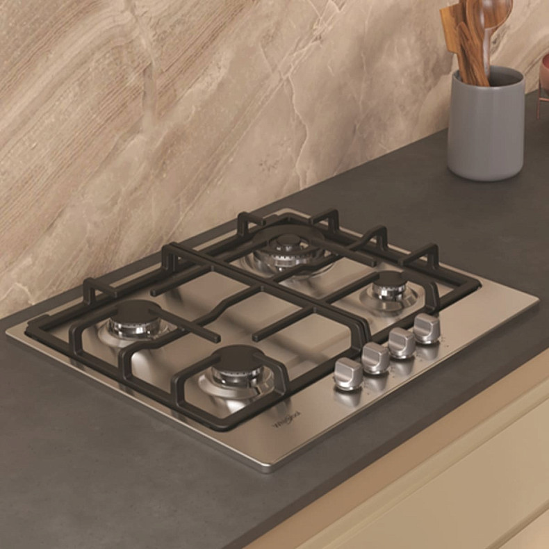 Газовая поверхность Whirlpool TGML 661 IX R