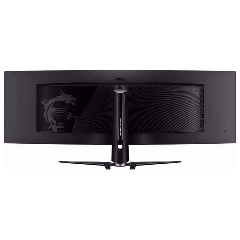 Монитор MSI 49" MPG 491CQPX QD-OLED