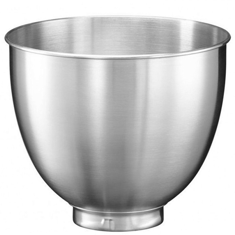 Кухонный комбайн KitchenAid Artisan 5,6 л 5KSM60SPXEER с подъемной чашей, красный