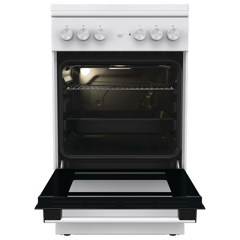 Плита комбінована Gorenje GK 5A22 WH