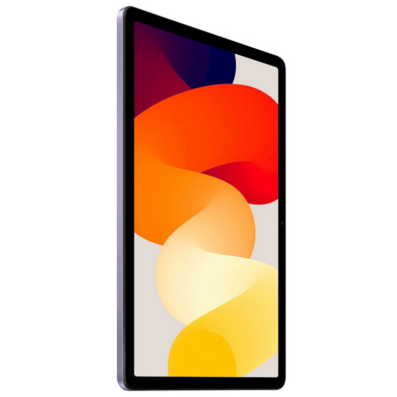 Планшет Xiaomi Redmi Pad SE 8/256GB Lavender Purple EU_