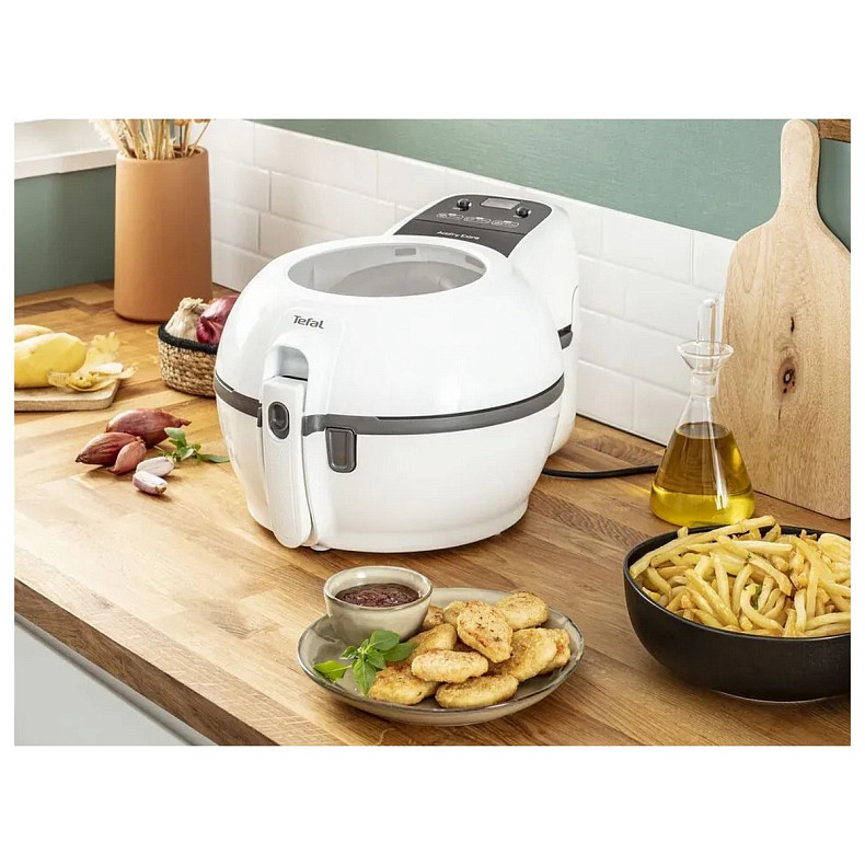 Мультипіч Tefal FZ720015