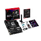 Материнcька плата ASUS ROG STRIX Z890-H GAMING WIFI s1851 Z890 4xDDR5 M.2 HDMI DP Wi-Fi BT ATX