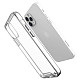 Чохол-накладка BeCover Space Case для Apple iPhone 13 Pro Max Transparancy (708580)