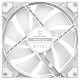Вентилятор GameMax FN14A-S5-W