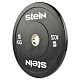Бамперный диск Stein 5 кг