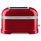 Тостер KitchenAid Artisan 5KMT2204ECA карамельне яблуко