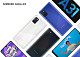Смартфон Samsung Galaxy A31 (A315F) 4/128GB Dual SIM Blue