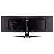 Монитор MSI 49" MPG 491CQPX QD-OLED