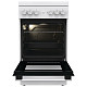 Плита комбінована Gorenje GK 5A22 WH