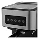 Кофеварка эспрессо SENCOR SES 4020SS