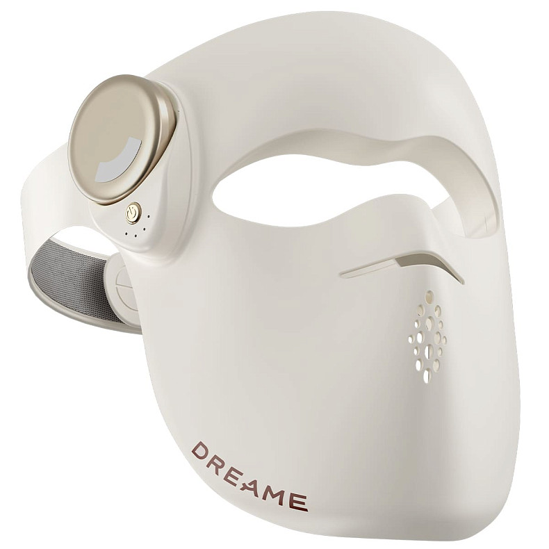 LED-маска для обличчя Dreame Chrona Photon