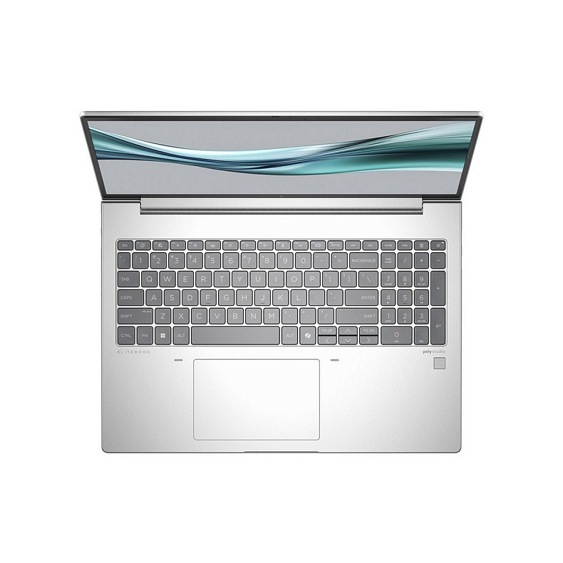 Ноутбук HP EliteBook 660 G11 16" WUXGA IPS,300n/U5-125U (4.3)/32Gb/SSD1Tb/Intl Graphic/FPS/Підсв/DOS