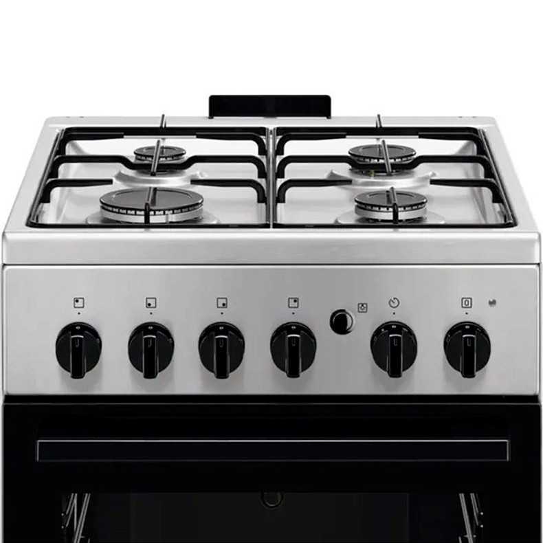 Плита газова Electrolux LKG504001X