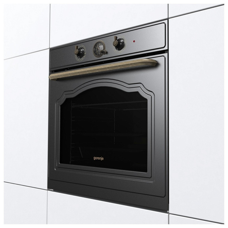 Духовой шкаф Gorenje BOS67371CLB