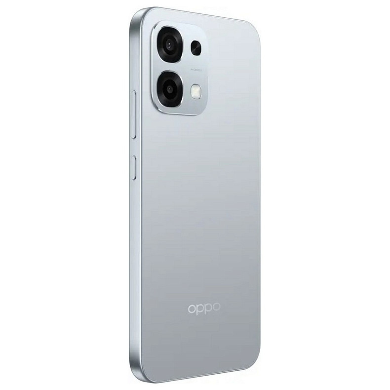 Смартфон Oppo A6 Pro 4G 8/256GB Lunar Titanium