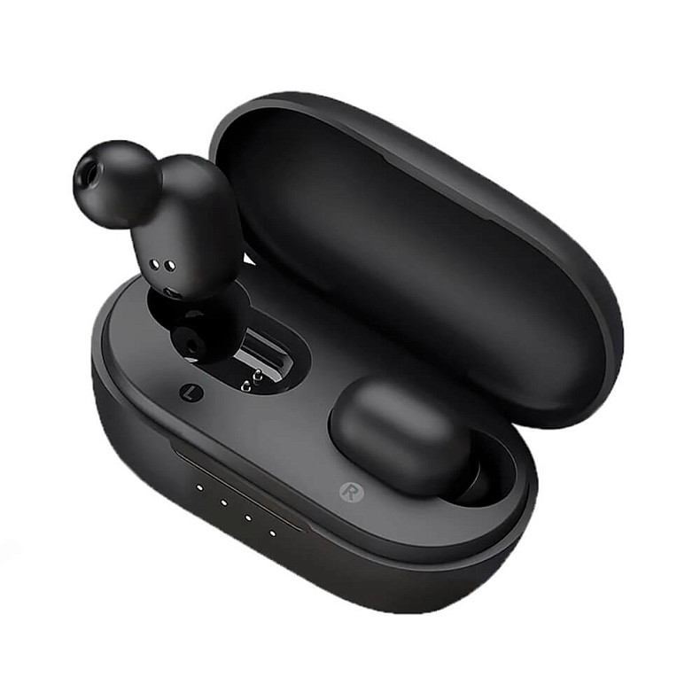 Навушники HAYLOU GT1 XR TWS Bluetooth Earbuds Black