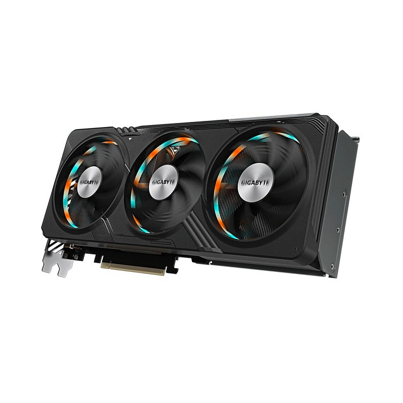 Видеокарта GF RTX 4070 Ti 12GB GDDR6X Gaming OC V2 Gigabyte (GV-N407TGAMING OCV2-12GD)