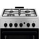 Плита газова Electrolux LKG504001X