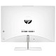 Моноблок HP Pavilion AiO i7-13700T/32Gb/SSD1Tb/WiFi White