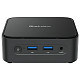 Компьютер Blackview Mini PC MP50 BLACK AMD Ryzen 5 3500U/16GB/SSD512GB/K&M