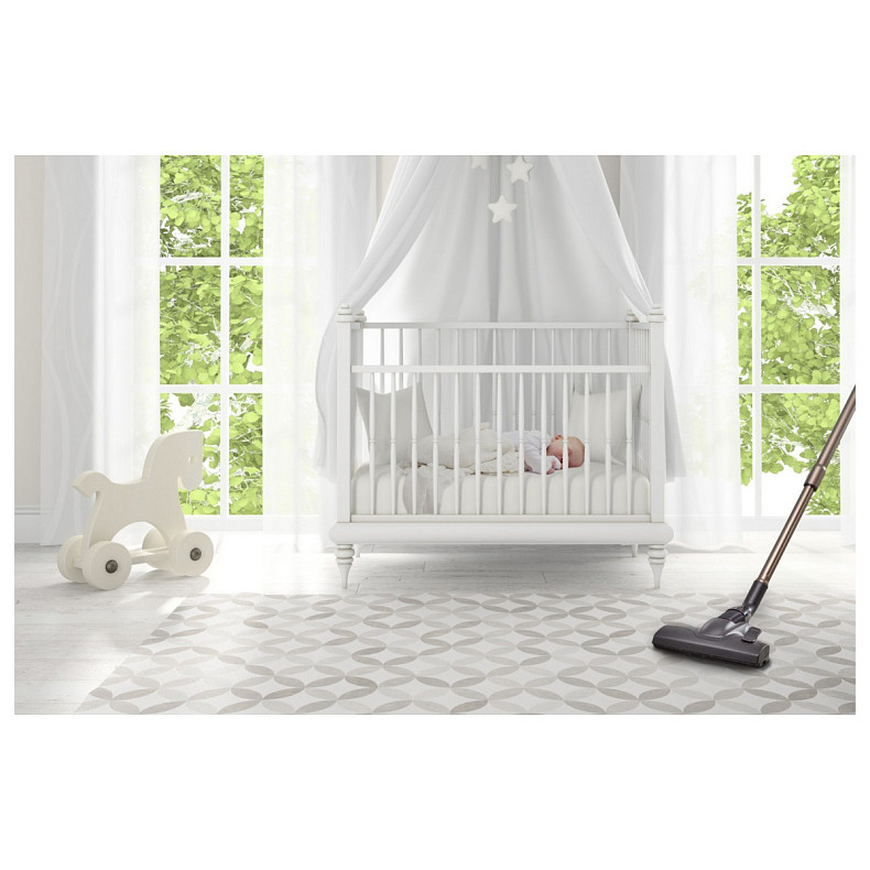 Пилосос Gorenje VCE48AFBKGO