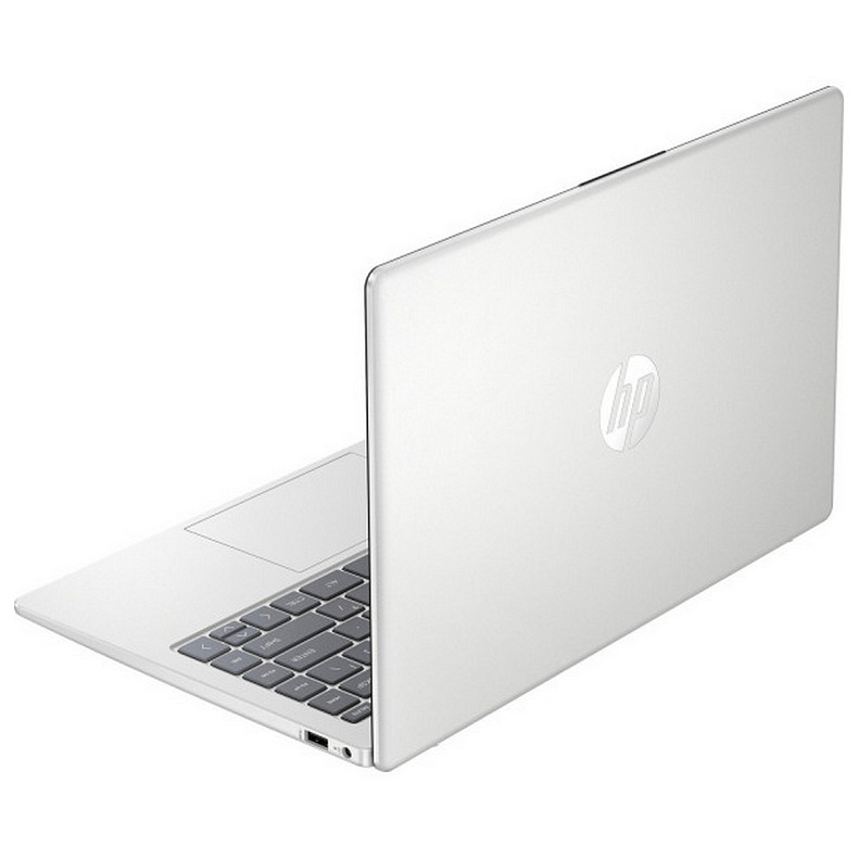 Ноутбук HP 14-em0022ua (A1VL8EA) Silver