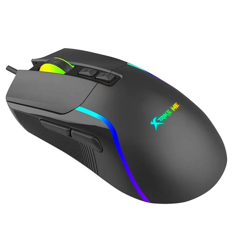 Мышка Xtrike Me GM-313