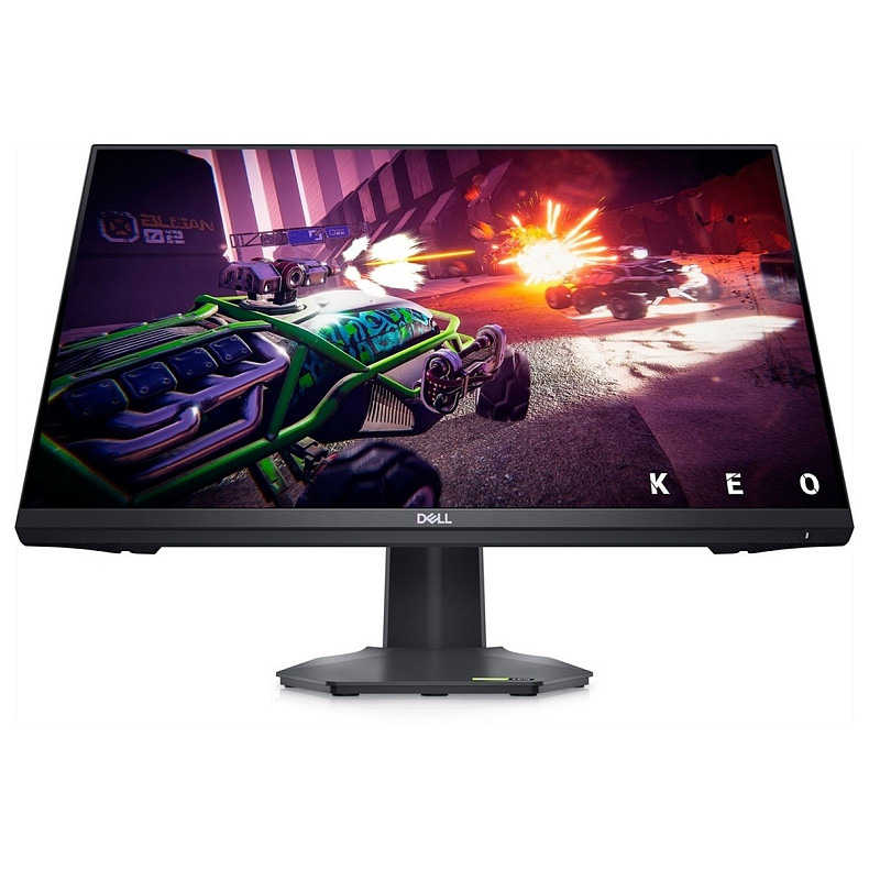 Монітор DELL 23.8" G2422HS IPS Black 165Hz (210-BDPN)