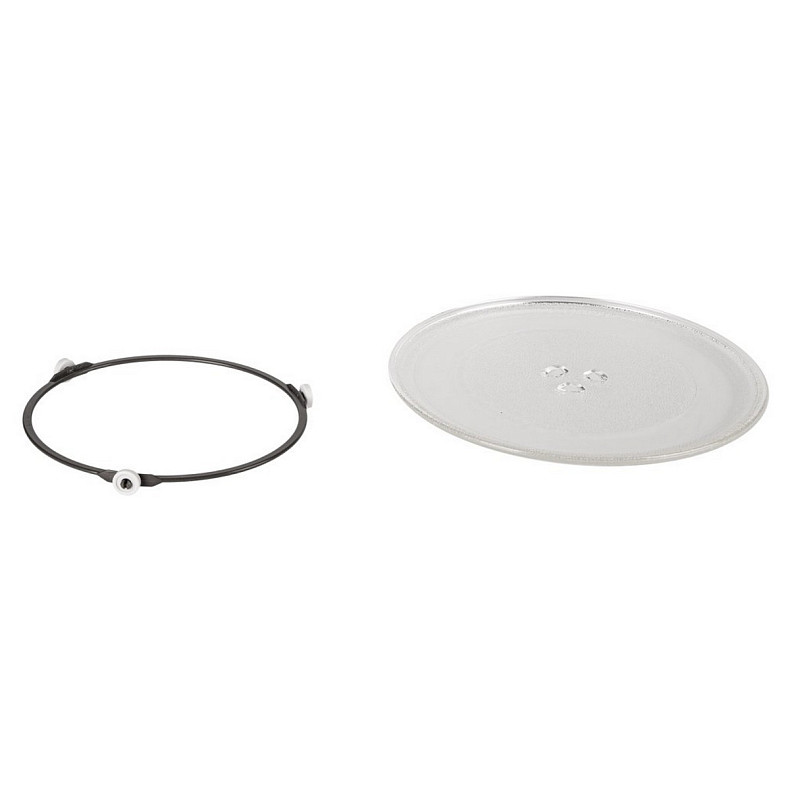 Мікрохвильова піч Vestfrost VMO 207 S White