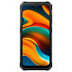 Смартфон Blackview BV4800 3/64GB Black