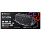 Акустична система 1.0 Defender Octagon 5W, Octagon 5Вт, BT/FM/USB/TF/AUX/IPX5