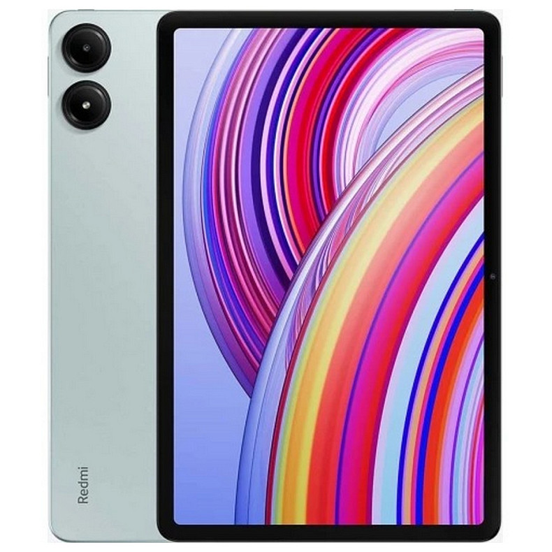 Планшет Xiaomi Redmi Pad Pro 8/256GB Ocean Blue (VHU4719EU)