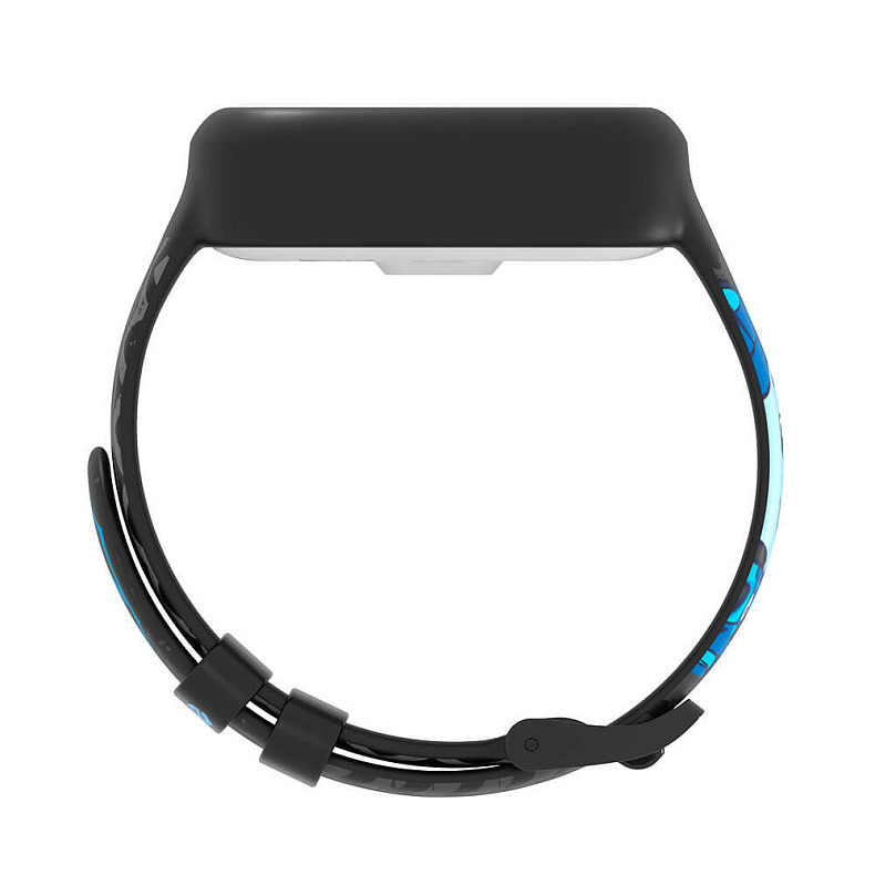 Детские смарт-часы с GPS Elari Fixitime Lite Black - черные